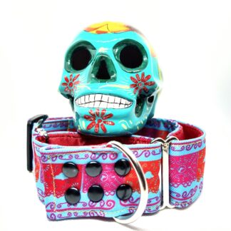 Día de Muertos: Cielito Chulo