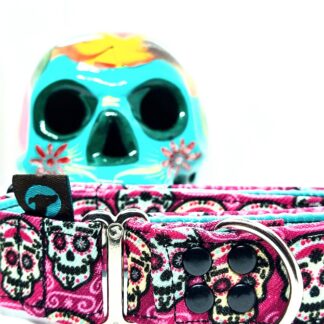Día de Muertos: Doña Flaca