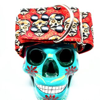 Día de Muertos: Don Catrín